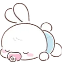 Emoji sleepyuwu