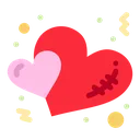 Emoji AB_coeur