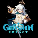 Emoji GenshinImpact
