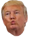 Emoji kiss