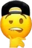 Emoji fuckboy