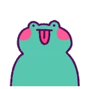 Emoji lys_blbl