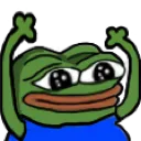 Emoji pepecontent