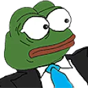 Emoji pepetrigger