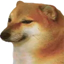 Emoji doggo