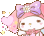 Emoji CRDKissCuteLove