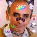 Emoji Zelgbt