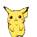 Emoji pikawalk