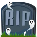Emoji rip