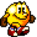 Emoji marche
