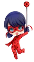 Emoji LadyBug