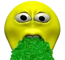 Emoji ghazera