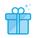 Emoji cadeau