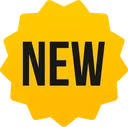 Emoji E_NEW
