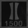 Emoji 1500