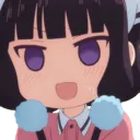 Emoji 1_Maika_sugoi
