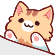 Emoji catbongo