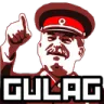 Emoji gulag