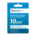 Emoji paysafecard