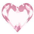 Emoji pinkcrystalheart