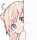 Emoji r_zgifNekoStare
