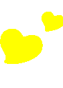 Emoji AnimEmoteLoveYellow