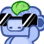 Emoji wumpus_cool