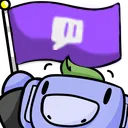 Emoji WumpusTwitch