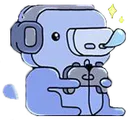 Emoji WumpusGamer