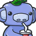 Emoji wumpus_sippy