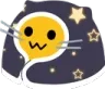 Emoji E_sleep2