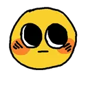 Emoji E_shy