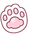 Emoji kutepaw