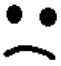 Emoji E_sad