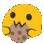 Emoji E_blobeat