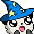Emoji PandaWow