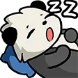 Emoji PandaDodo