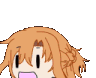 Emoji asunaHype