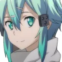 Emoji sinonsmile