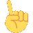 Emoji non1