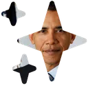 Emoji Obastar