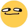 Emoji 3556smugstare