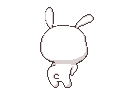 Emoji popotin