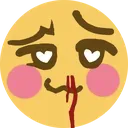 Emoji ouwouaaah