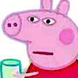 Emoji peppa