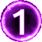 Emoji znumber1