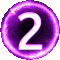 Emoji znumber2