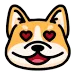 Emoji doge3