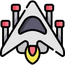 Emoji skygvessel2