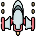 Emoji skygvessel3